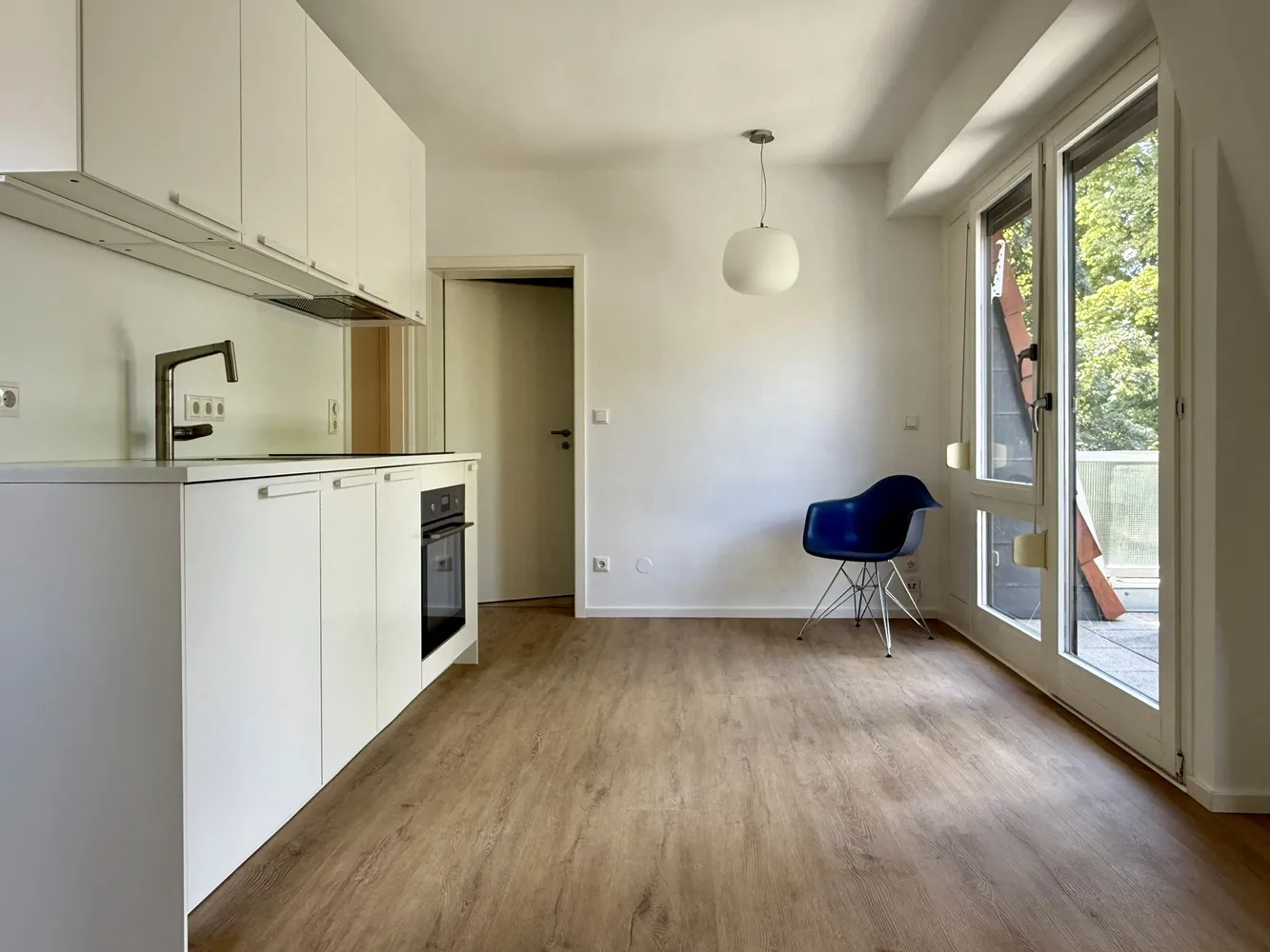 2 Zimmer Wohnung mit 40 m² in Wiesbaden – Bild 6