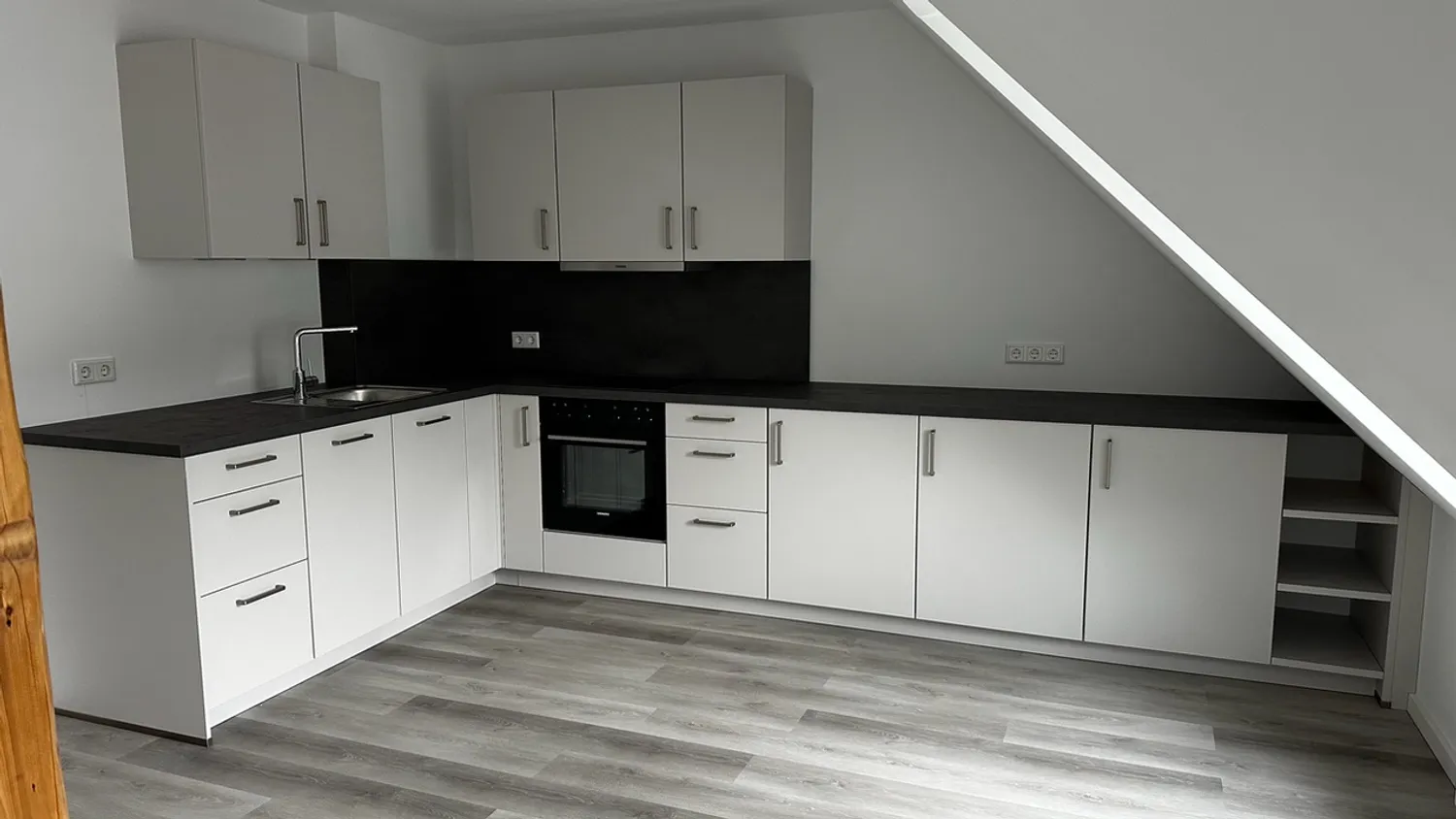 2 Zimmer Wohnung mit 39 m² in Düsseldorf – Bild 7