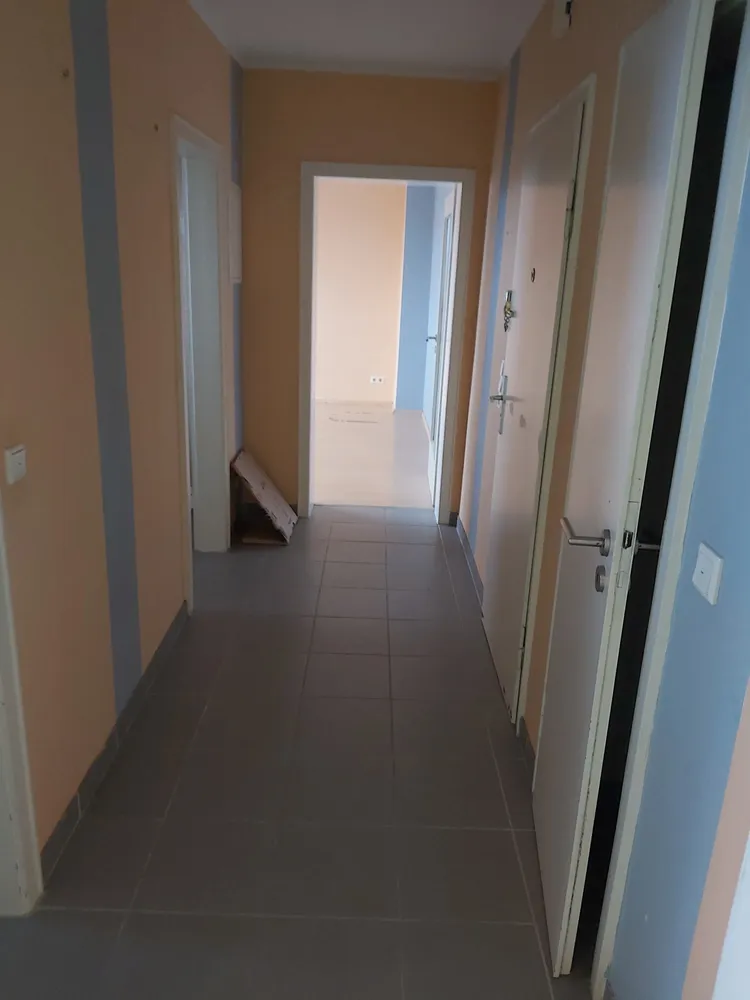 2 Zimmer Wohnung mit 56 m² in Wuppertal – Bild 3