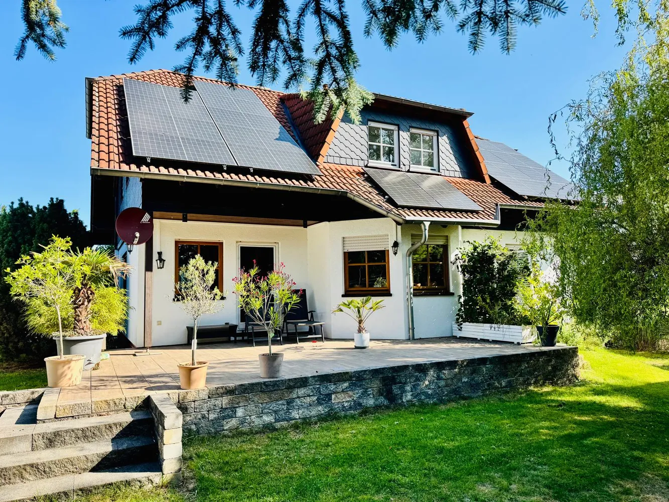 4 Zimmer Haus mit 165 m² in Leipzig – Bild 2