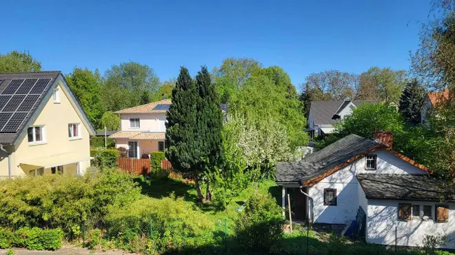 2 Zimmer Wohnung mit 68 m² in Berlin – Bild 9