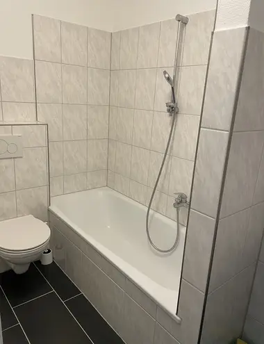 2 Zimmer Wohnung mit 46 m² in Hamburg – Bild 5