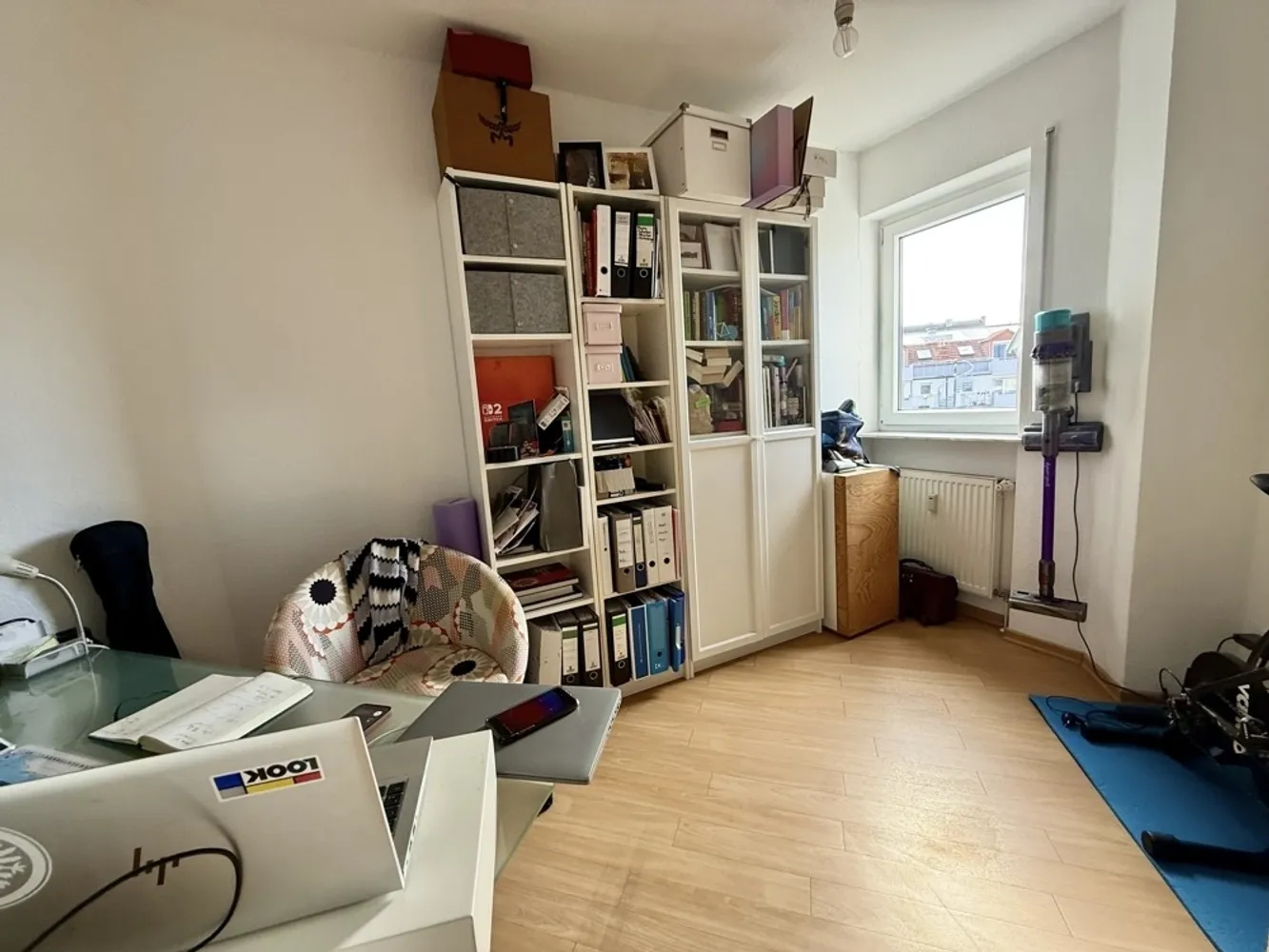 3 Zimmer Wohnung mit 73 m² in Mainz – Bild 6