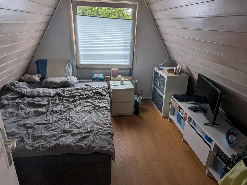 WG-Zimmer mit 50 m² in Kiel – Bild 2