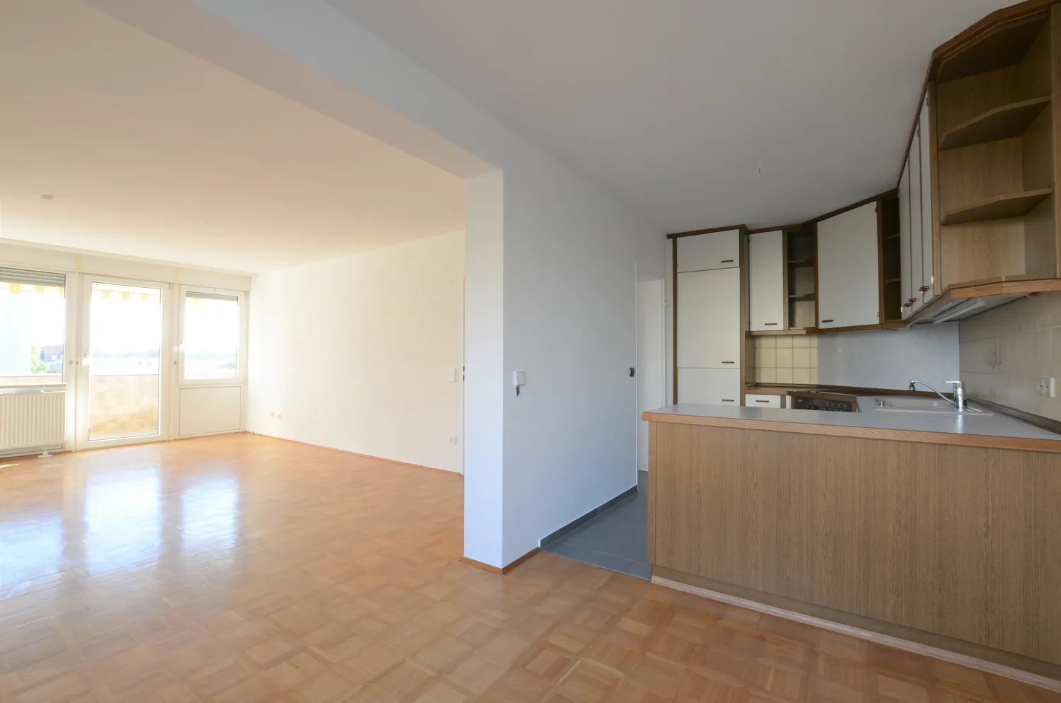 4 Zimmer Wohnung mit 85 m² in Mannheim – Bild 7