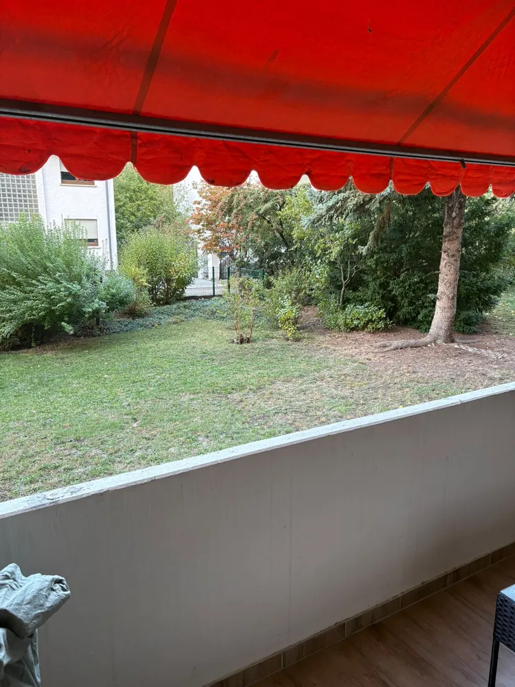 2 Zimmer Wohnung mit 58 m² in Heidelberg – Bild 5