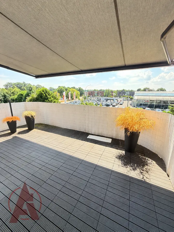 3 Zimmer Wohnung mit 70 m² in Lingen – Bild 9