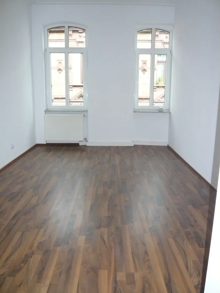 2 Zimmer Wohnung mit 72 m² in Mannheim – Bild 9