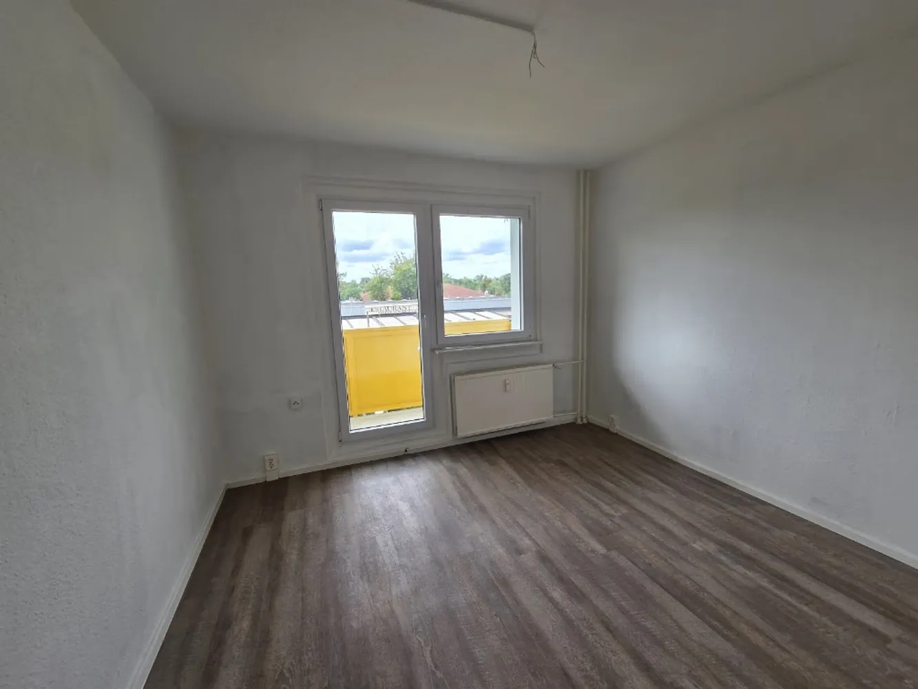 4 Zimmer Wohnung mit 66 m² in Brandenburg an der Havel – Bild 3