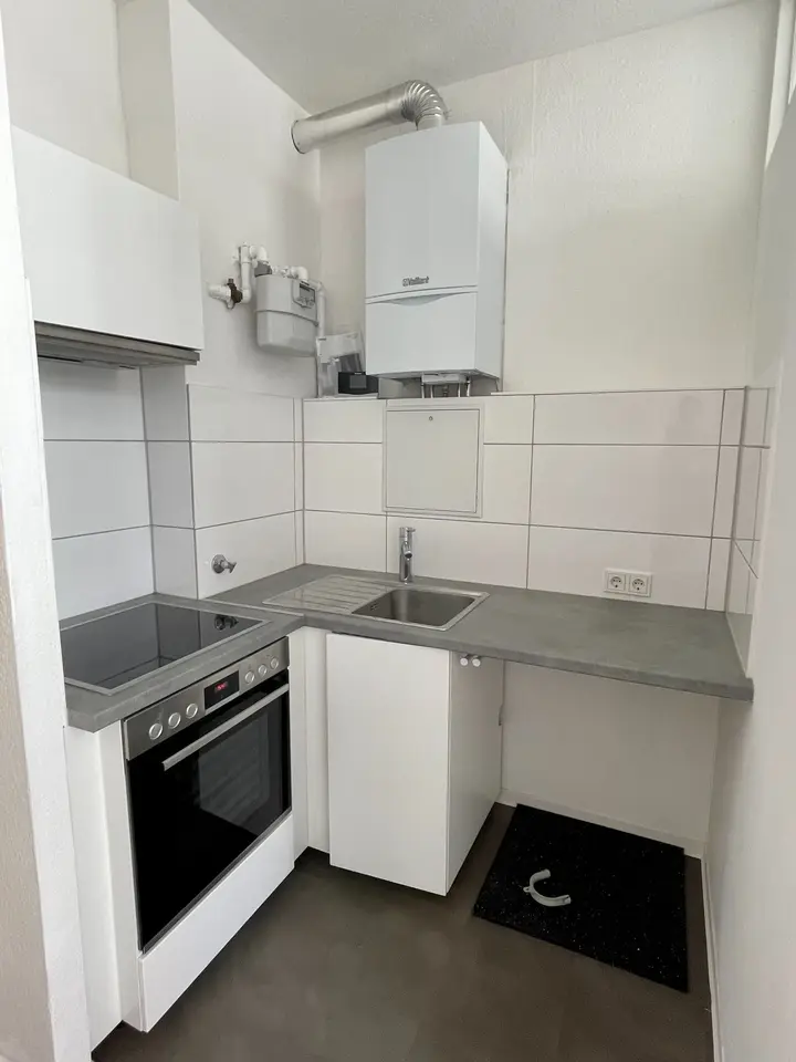 2 Zimmer Wohnung mit 54 m² in Hannover – Bild 3