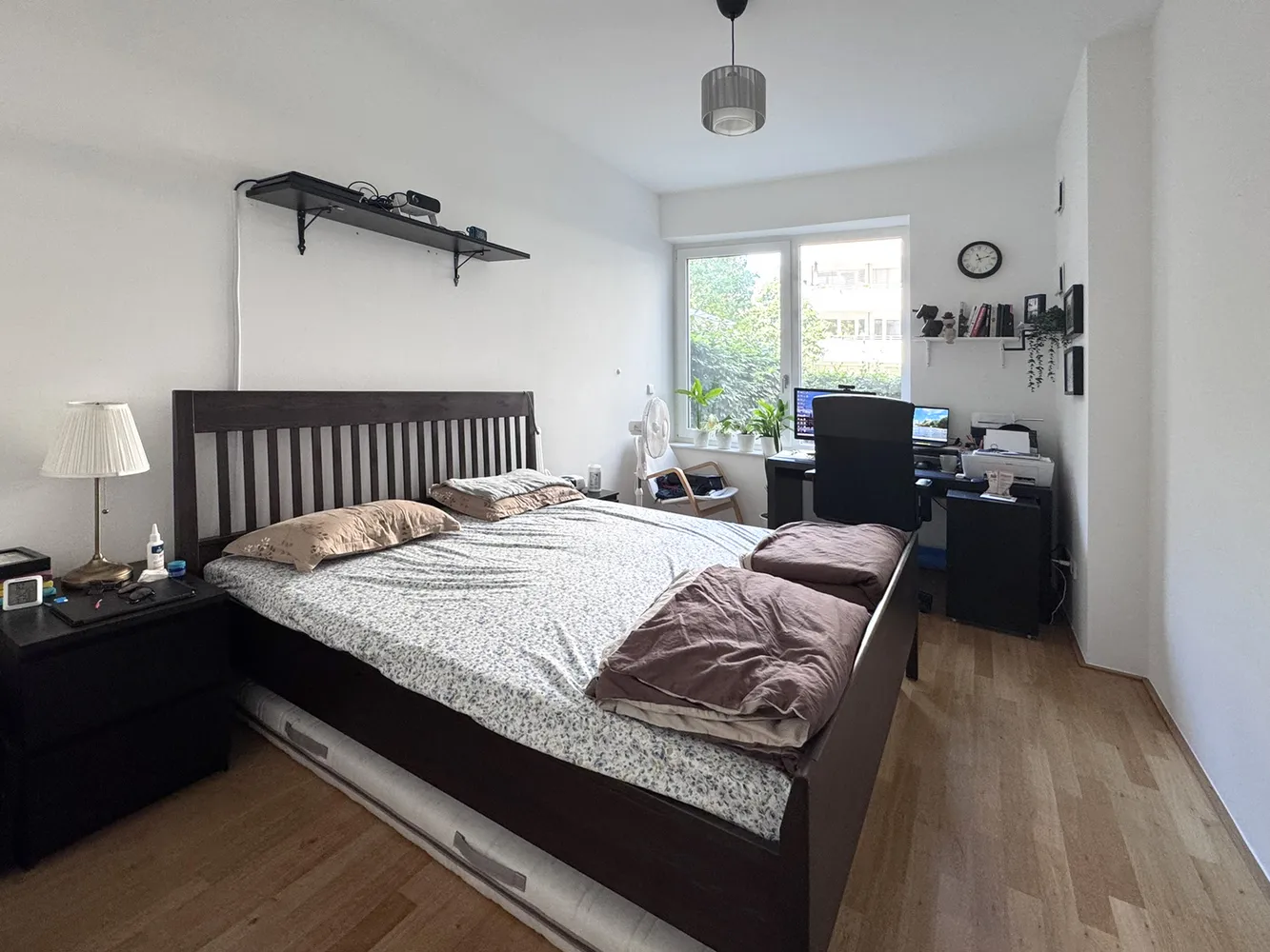 2 Zimmer Wohnung mit 67 m² in Bremen – Bild 5