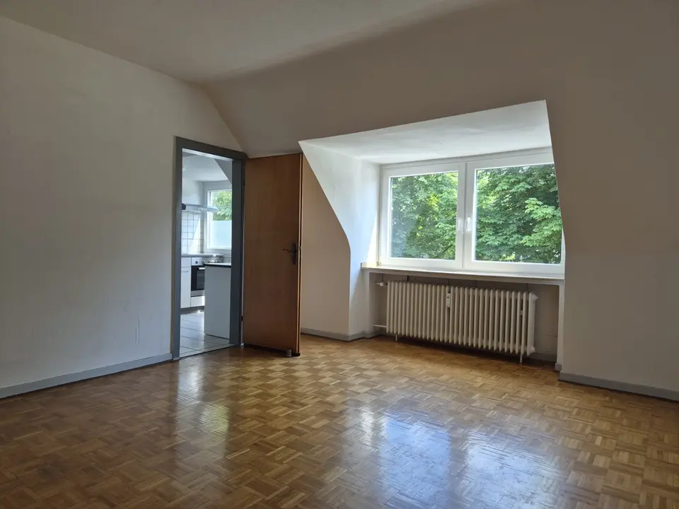 3 Zimmer Wohnung mit 61 m² in Essen – Bild 7