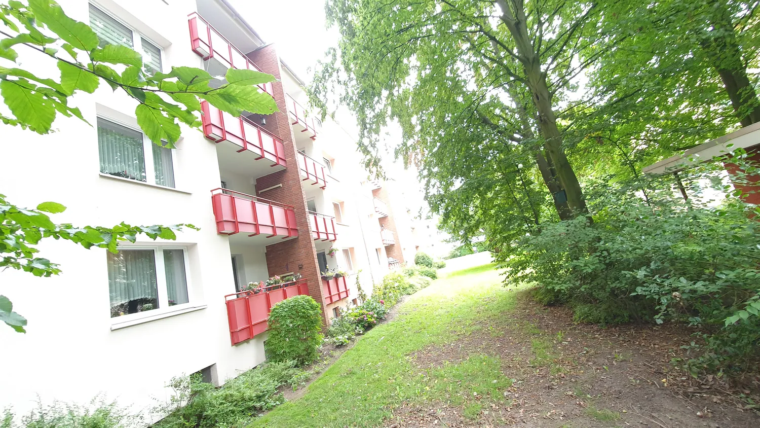 3 Zimmer Wohnung mit 65 m² in Bremen – Bild 3
