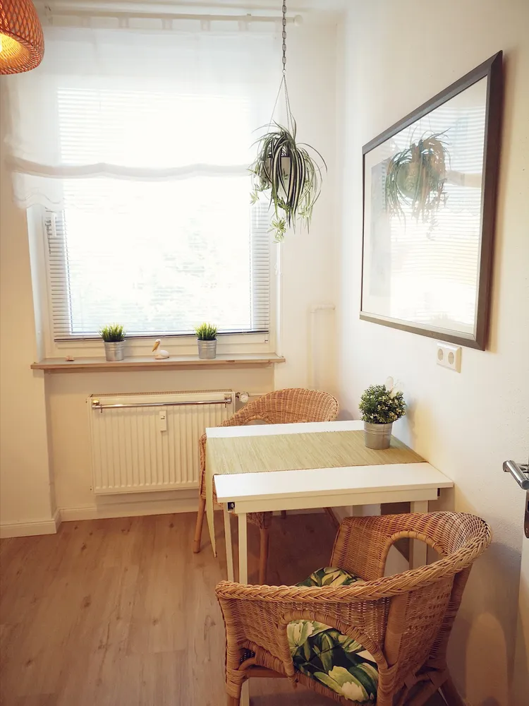 2 room apartment with 50 m² in Hanover – Photo 5