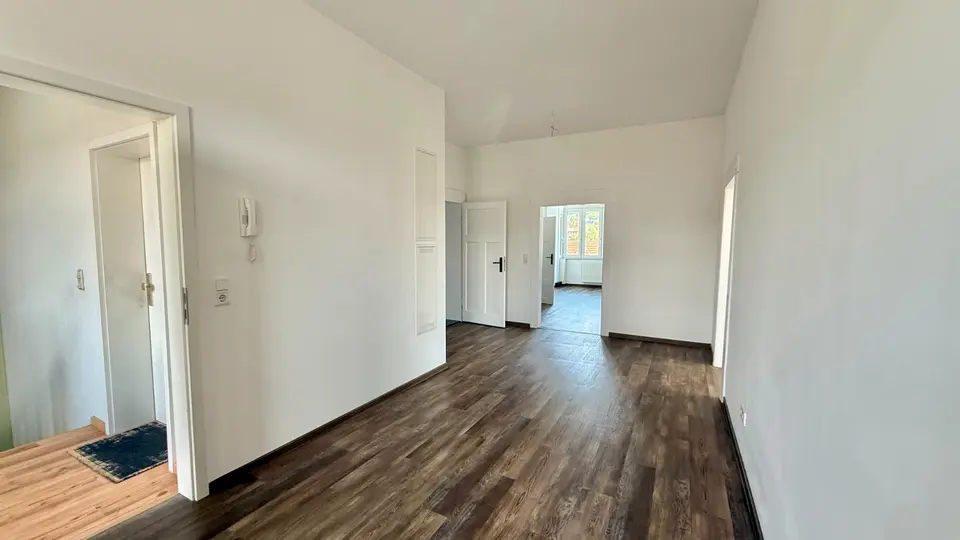 4 Zimmer Wohnung mit 116 m² in Meiningen – Bild 5