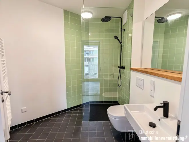 3 room apartment with 96 m² in Munich – Photo 3