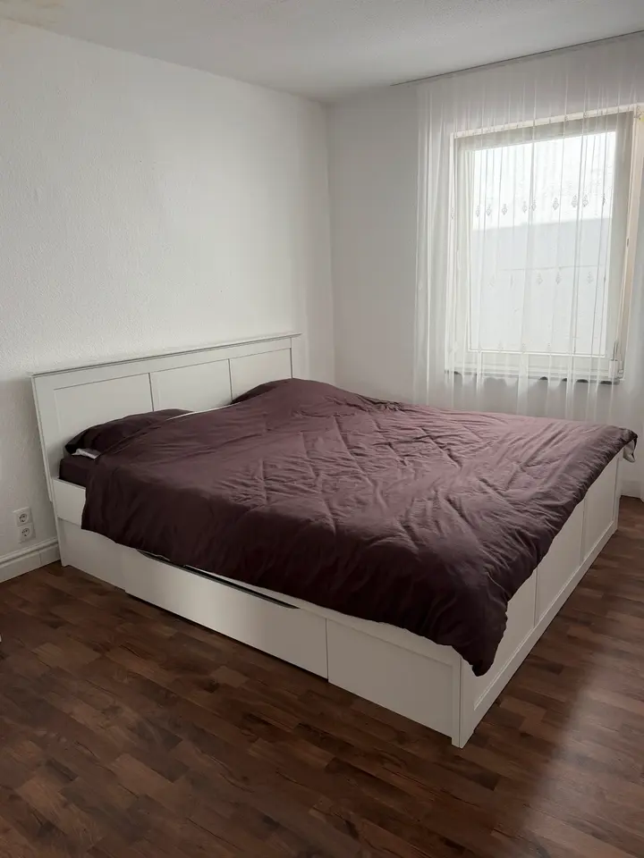 2 Zimmer Wohnung mit 76 m² in Verden (Aller) – Bild 6