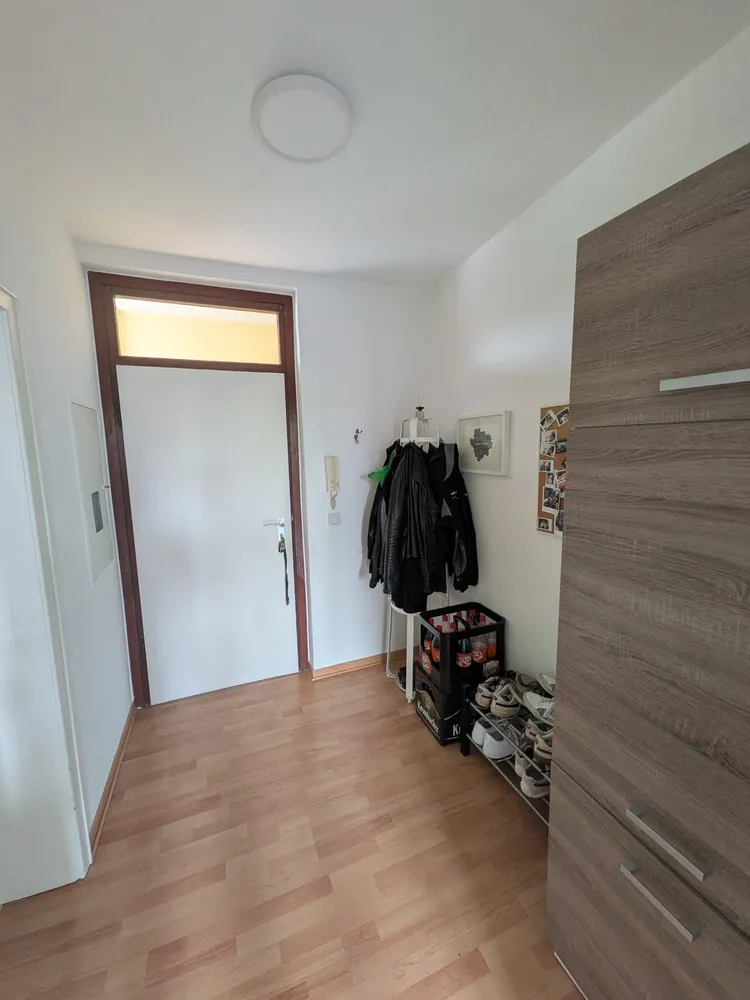 2 Zimmer Wohnung mit 57 m² in Dortmund – Bild 2