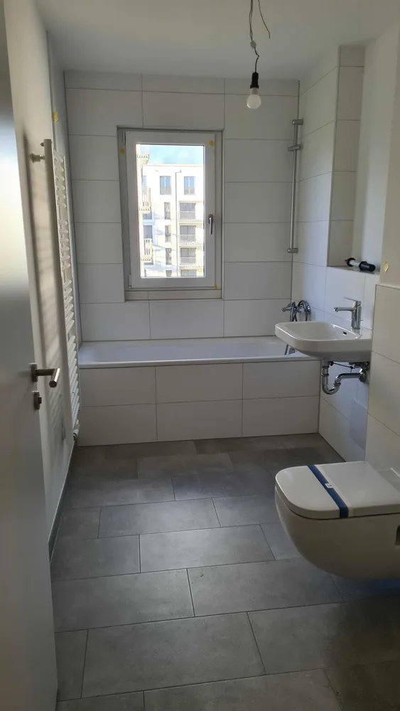 2 Zimmer Wohnung mit 51 m² in München – Bild 4