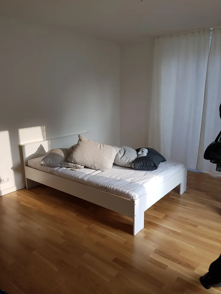 2 Zimmer Wohnung mit 75 m² in Hamburg – Bild 3