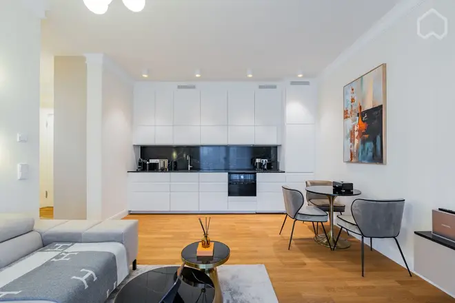 2 Zimmer Wohnung mit 48 m² in Berlin – Bild 4