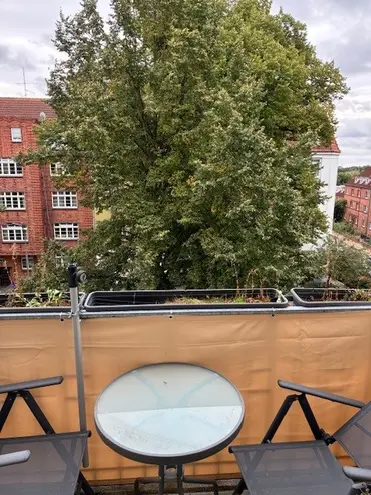 3 Zimmer Wohnung mit 75 m² in Lübeck – Bild 3