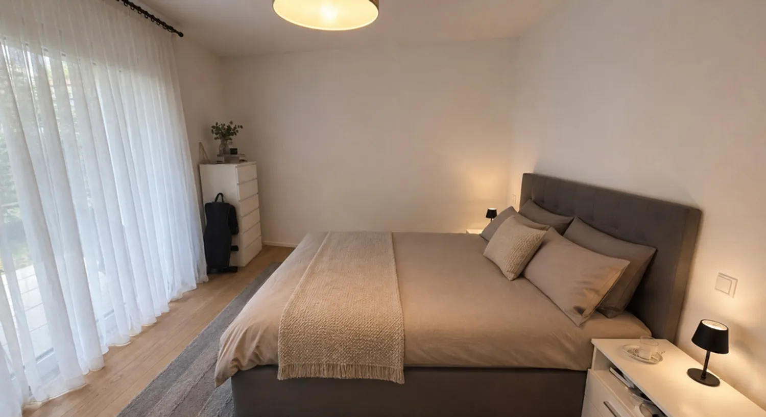 2 Zimmer Wohnung mit 86 m² in Metzingen – Bild 3
