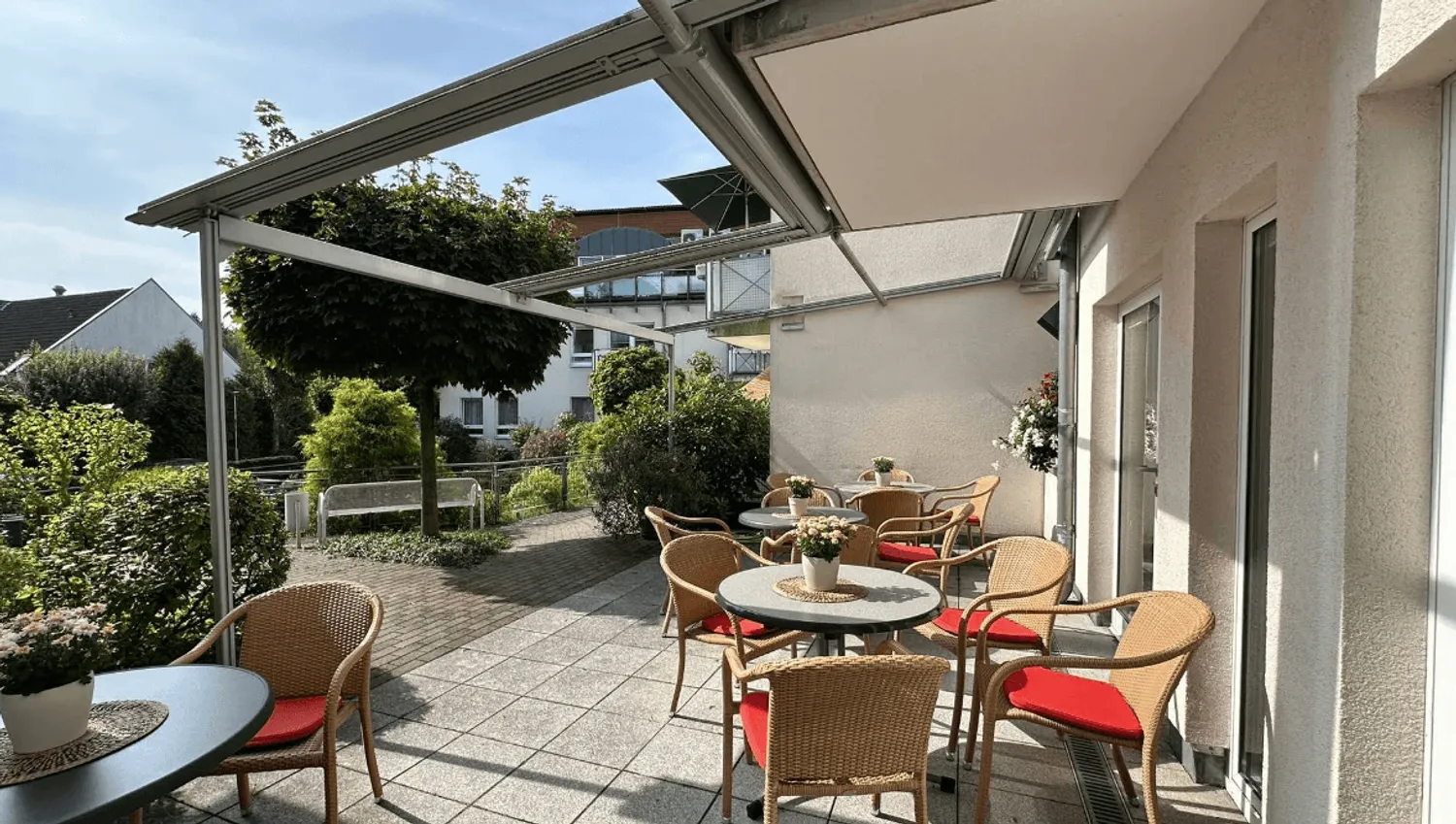 1 Zimmer Wohnung mit 27 m² in Braunschweig – Bild 12