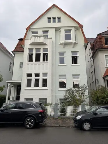 2 Zimmer Wohnung mit 50 m² in Oldenburg – Bild 1