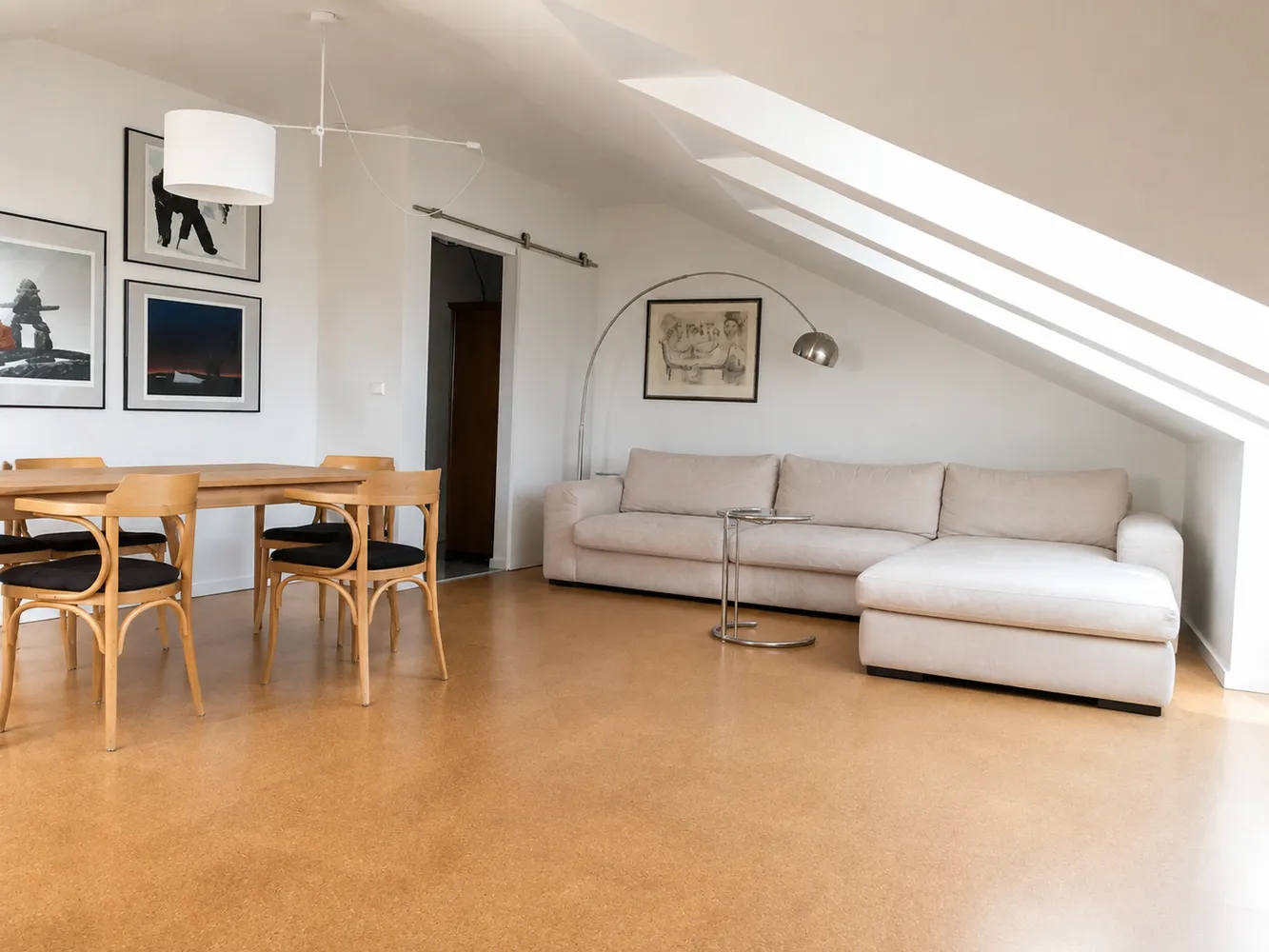 4 Zimmer Wohnung mit 105 m² in Berlin – Bild 2