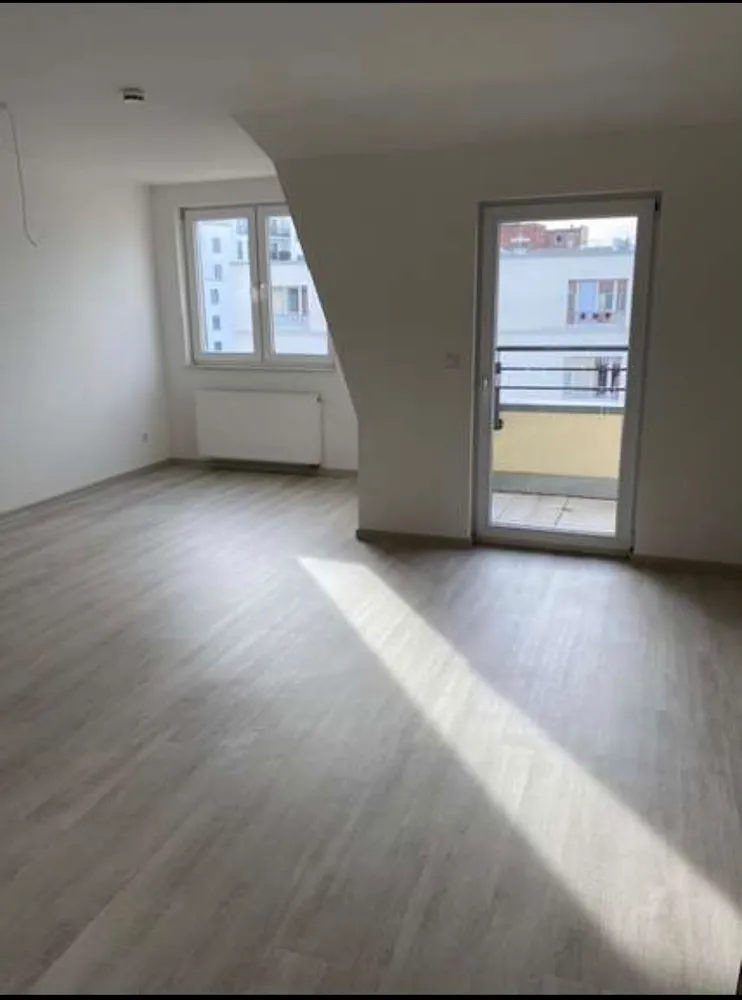 3 Zimmer Wohnung mit 88 m² in Hannover – Bild 2