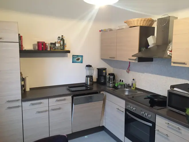 3 Zimmer Wohnung mit 68 m² in Hannover – Bild 3