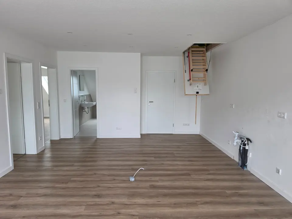 3 Zimmer Wohnung mit 75 m² in Norden – Bild 7