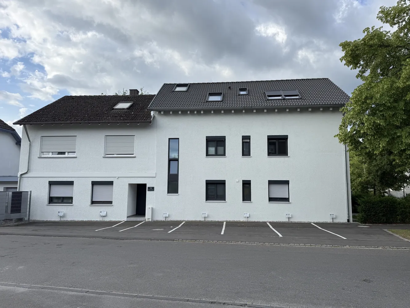 5 room apartment with 116 m² in Singen – Photo 8