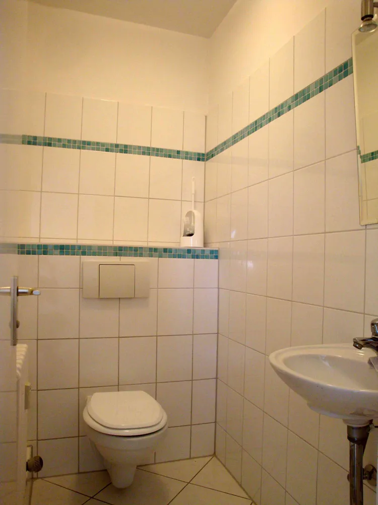 4 Zimmer Wohnung mit 157 m² in Berlin – Bild 3