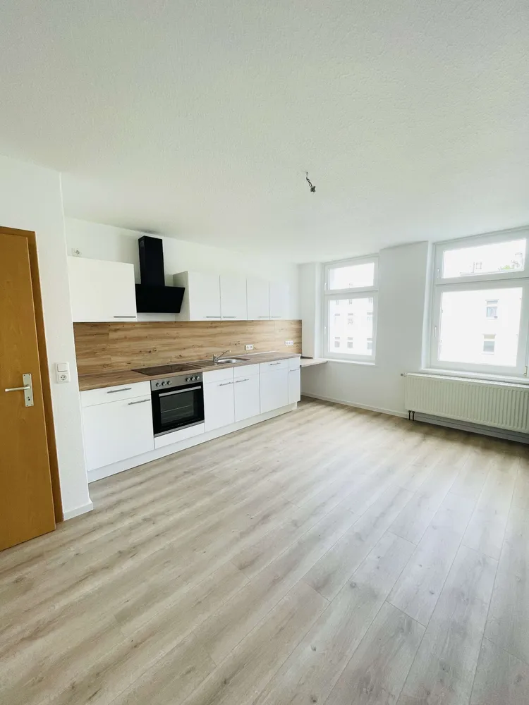 5 room apartment with 114 m² in Magdeburg – Photo 7