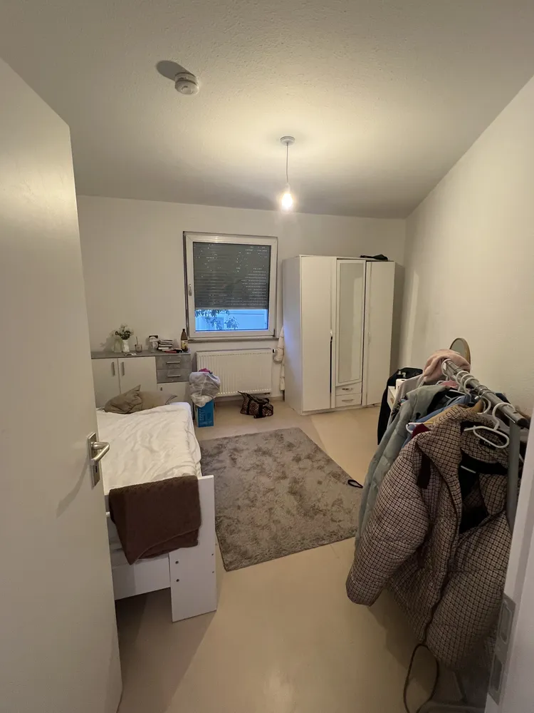 3 Zimmer Wohnung mit 63 m² in Stuttgart – Bild 12