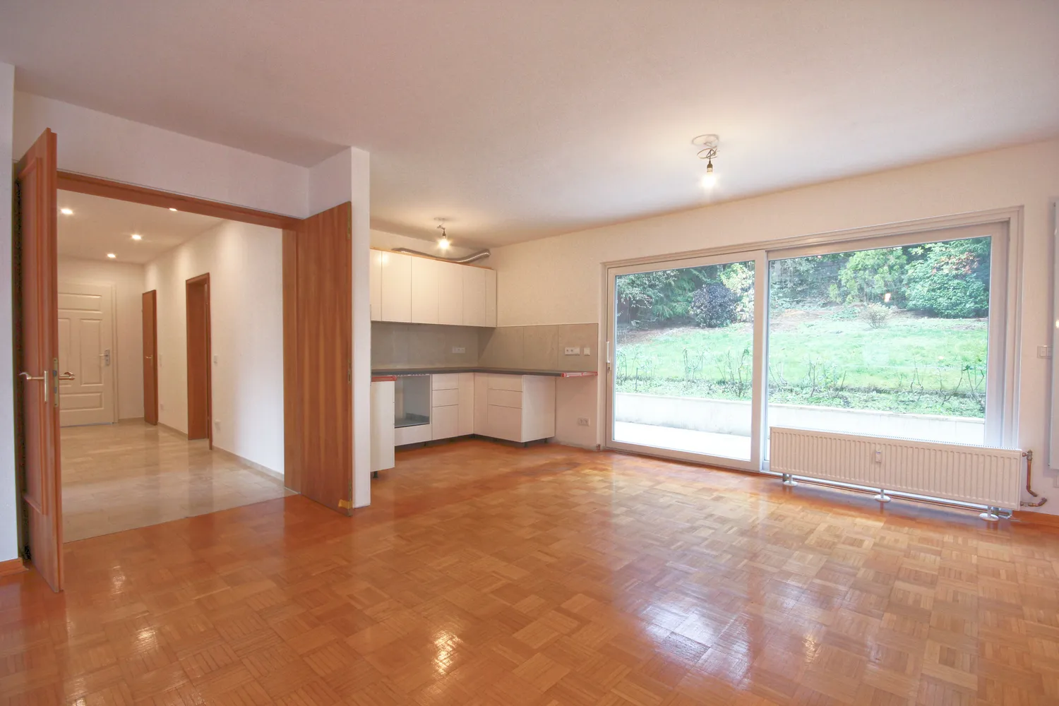 3 Zimmer Wohnung mit 115 m² in Frankfurt am Main – Bild 5