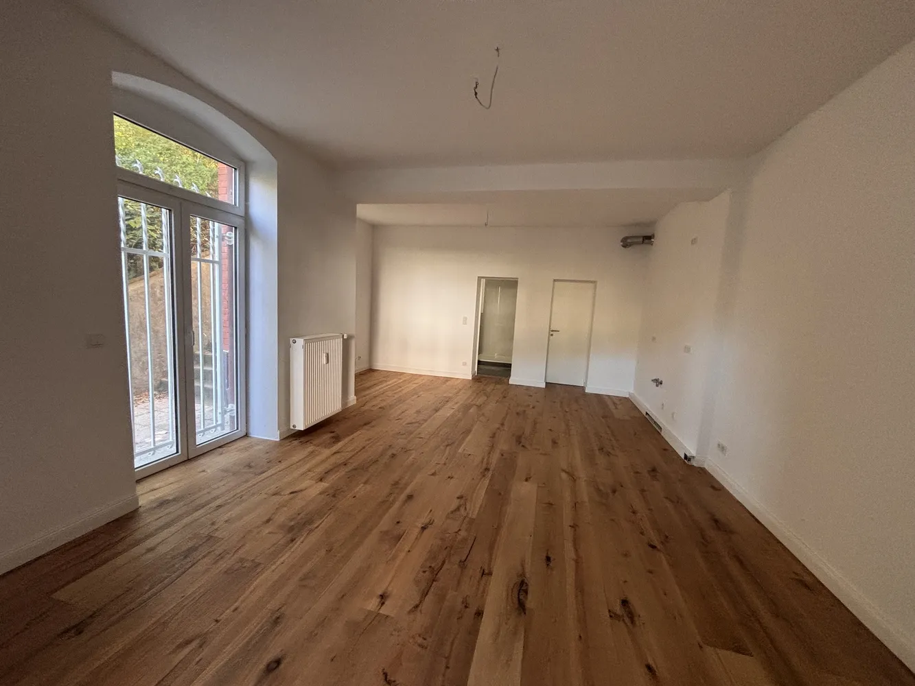 3 room apartment with 75 m² in Wiesbaden – Photo 1