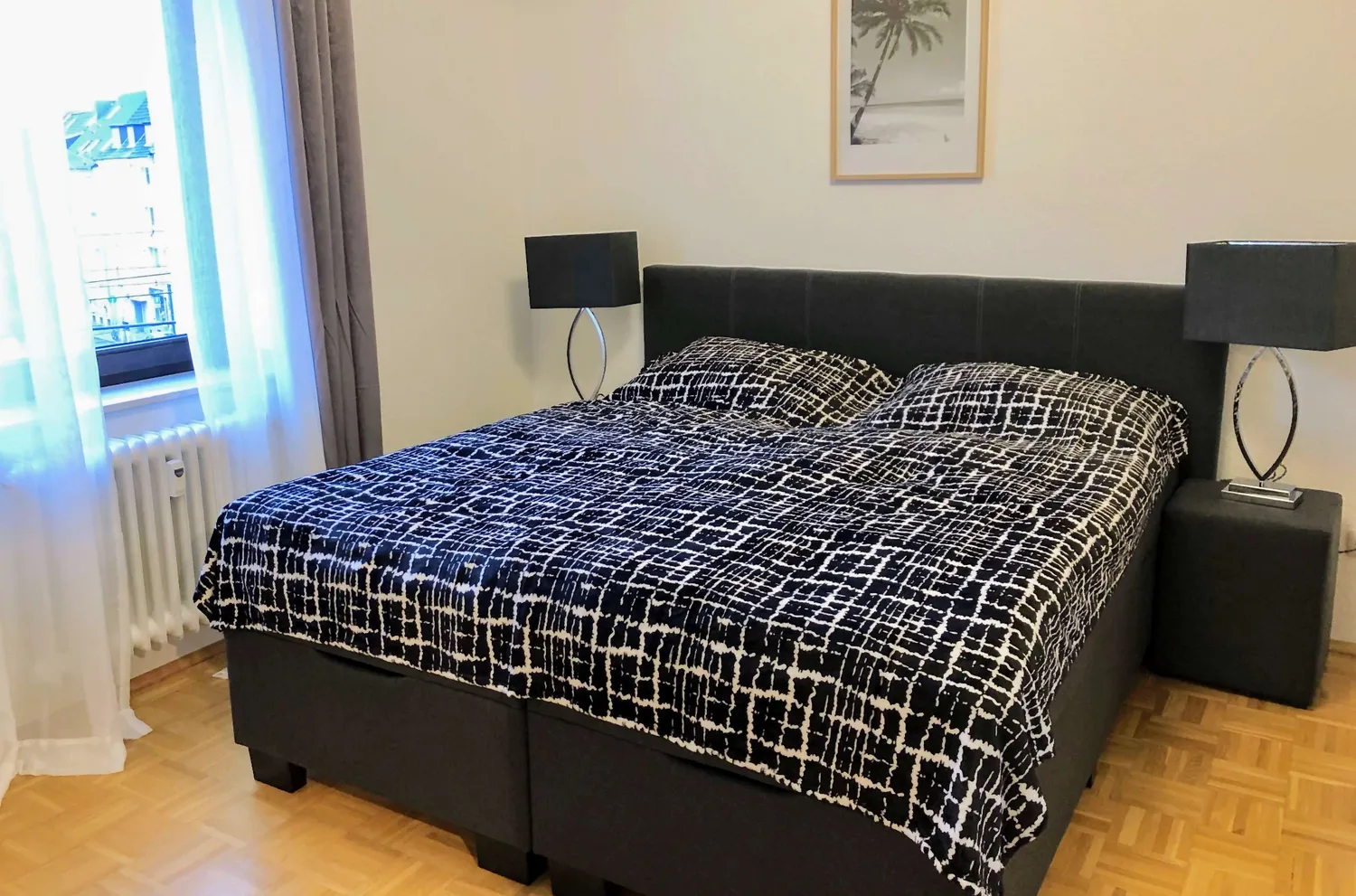 2 Zimmer Wohnung mit 57 m² in Essen – Bild 8