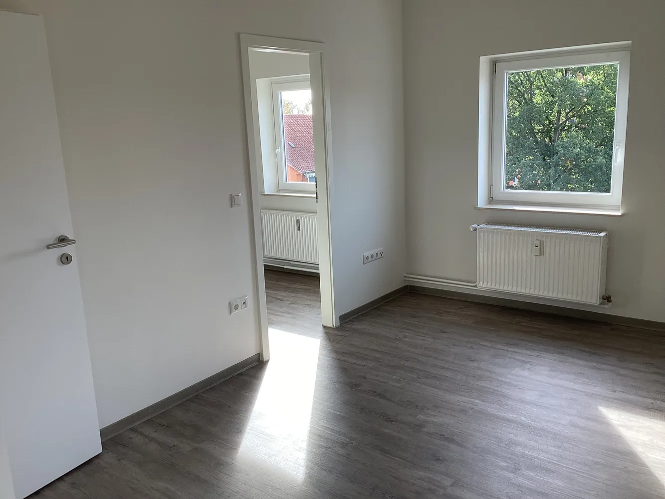 3 Zimmer Wohnung mit 41 m² in Lübeck – Bild 8