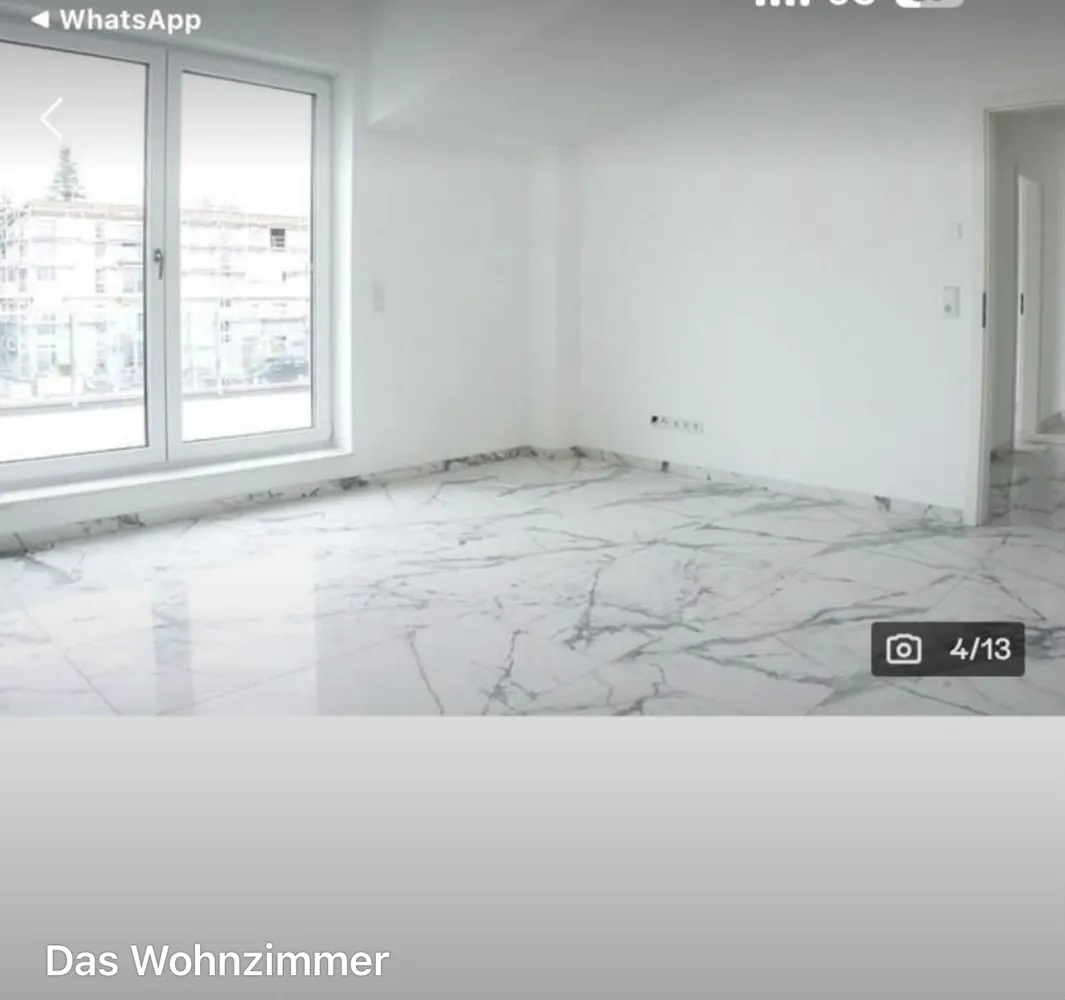 4 Zimmer Wohnung mit 110 m² in Offenbach am Main – Bild 5