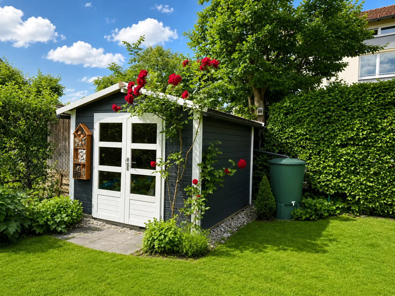 5 room house with 128 m² in Fürstenfeldbruck – Photo 8