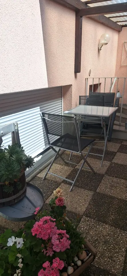 2 Zimmer Wohnung mit 45 m² in Emmendingen – Bild 4