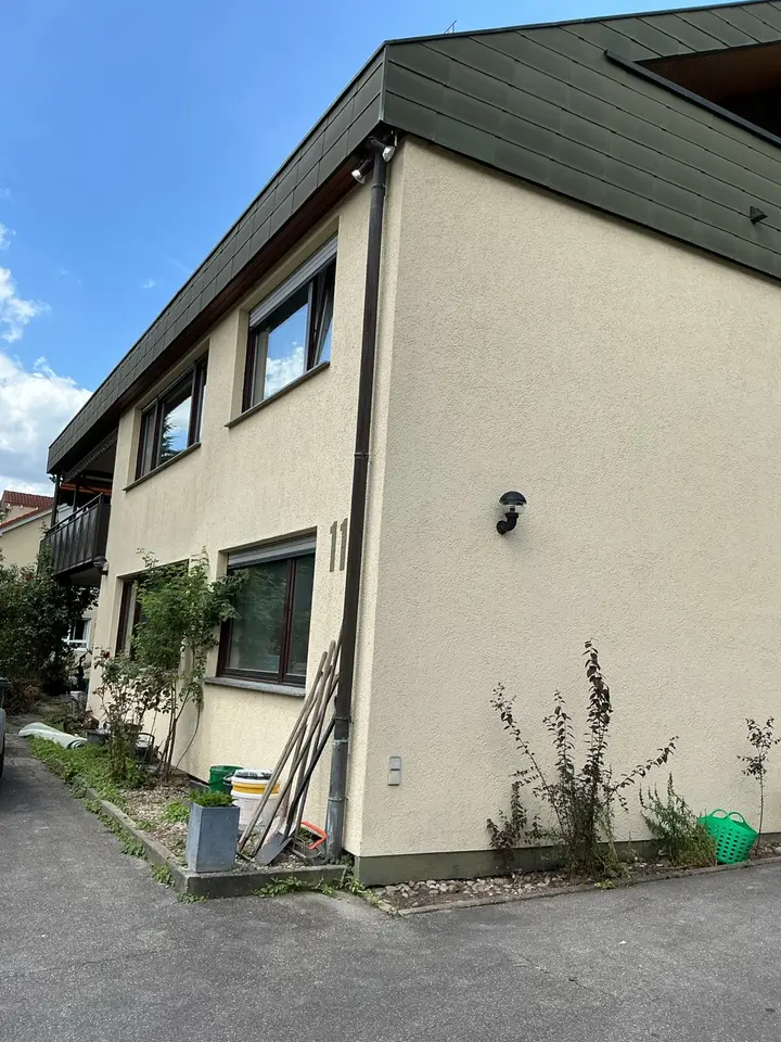 2 Zimmer Wohnung mit 30 m² in Leonberg – Bild 3