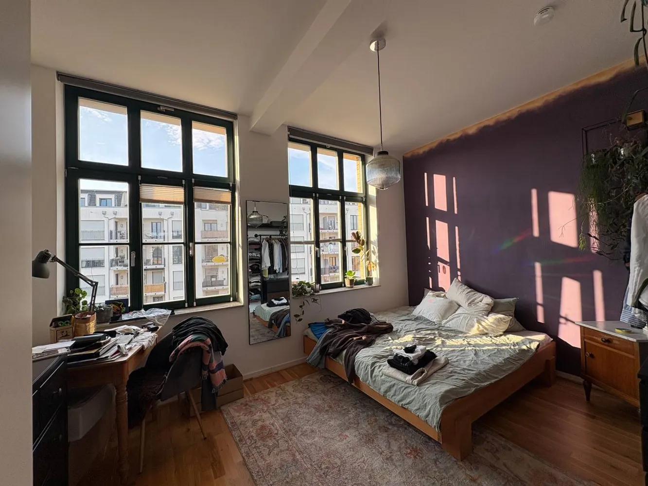 3 Zimmer Wohnung mit 102 m² in Leipzig – Bild 4