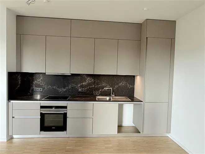 3 Zimmer Wohnung mit 159 m² in Hamburg – Bild 4