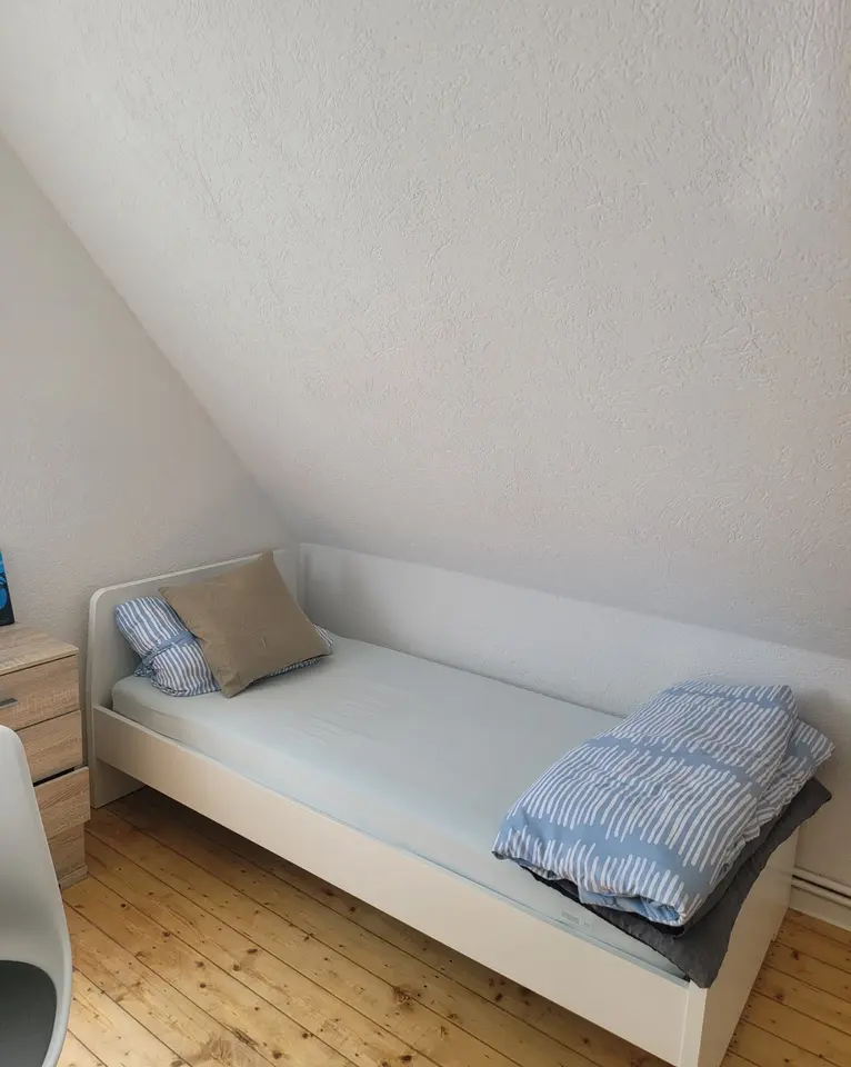 WG-Zimmer mit 26 m² in Hannover – Bild 9
