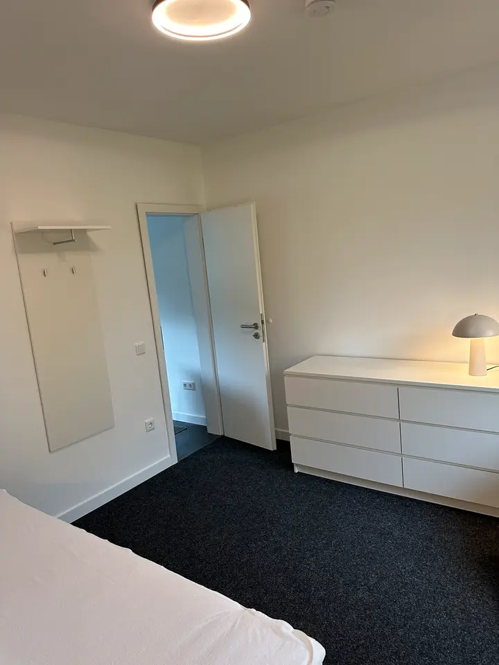 WG-Zimmer mit 15 m² in Northeim – Bild 6