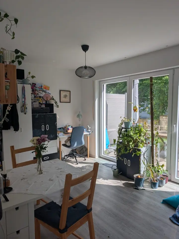WG-Zimmer mit 29 m² in Bielefeld – Bild 1
